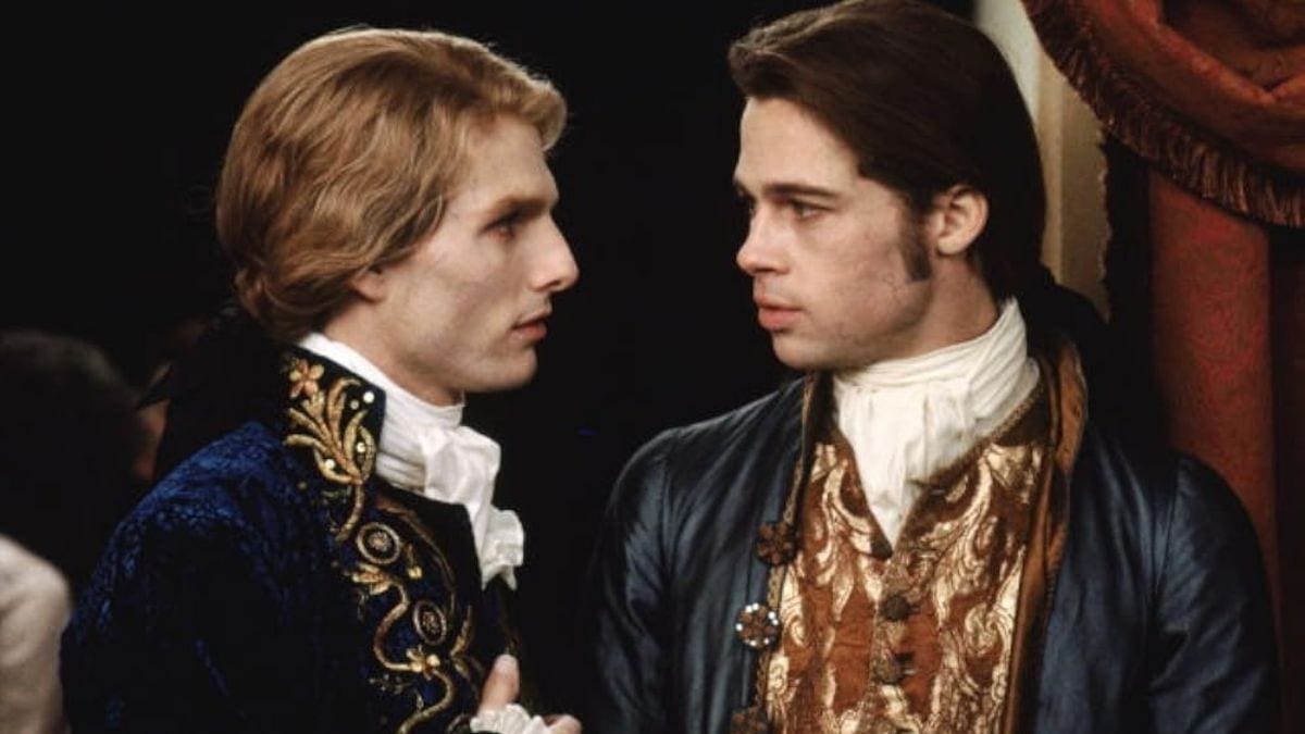 The 25 Sexiest Horror Movies of All Time